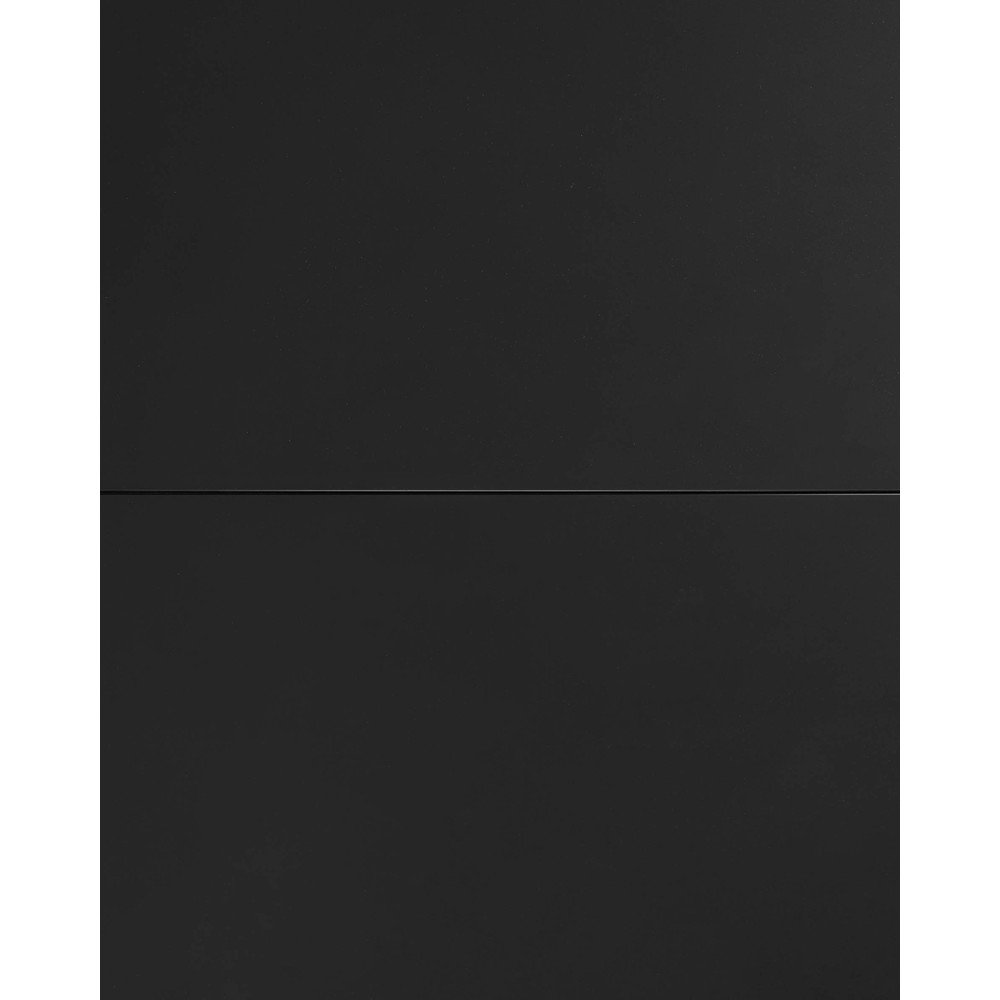 Rozkładany stół z dodatkowym blatem z ceramicznym blatem 90x160 cm Theone – Kave Home (zdjęcie 8)