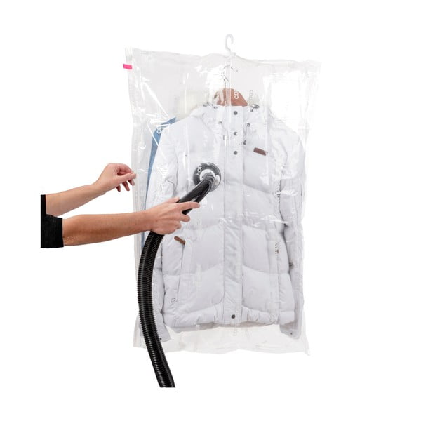 Worki próżniowe zestaw 2 szt. Espace M – Compactor-image-3