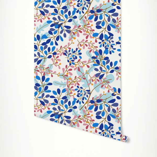 Tapeta samoprzylepna LineArtistica Adriana, 60x300 cm