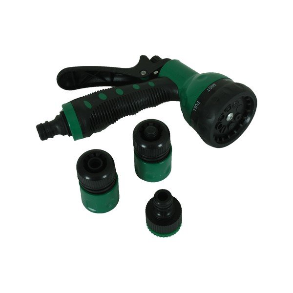 Pistolet do zraszania – Garden Pleasure-image-1