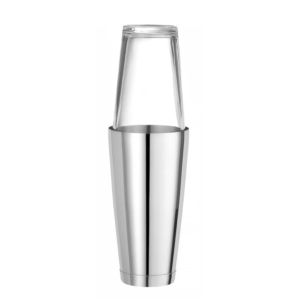 Nierdzewny shaker Hendi-image-1