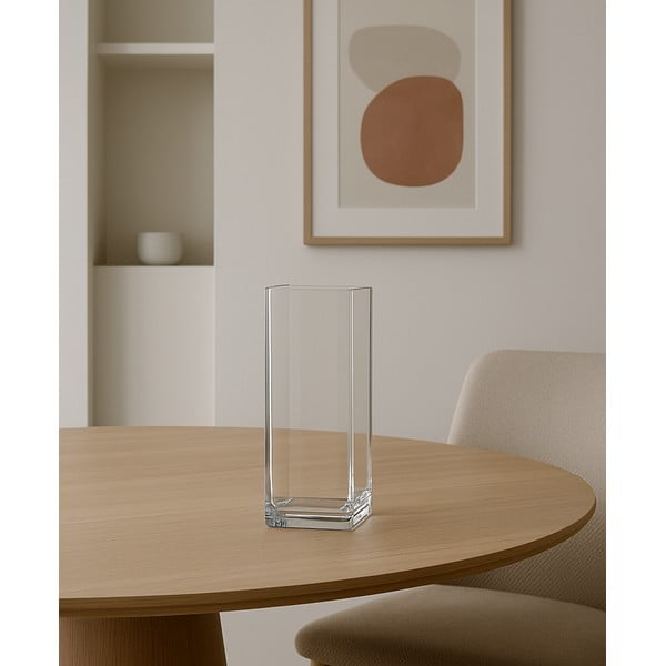 Szklany wazon – Casa Selección-image-1