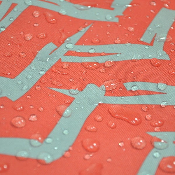 Czerwone legowisko dla psów 90x120 cm Outdoor Bed Barn Red L – P.L.A.Y.-image-4