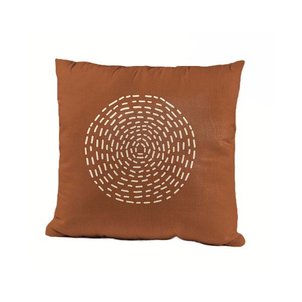 Poduszka odpowiednia na zewnątrz 45x45 cm Étnico – LDK Garden