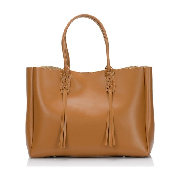 Torebka Bycast Cognac-image-1