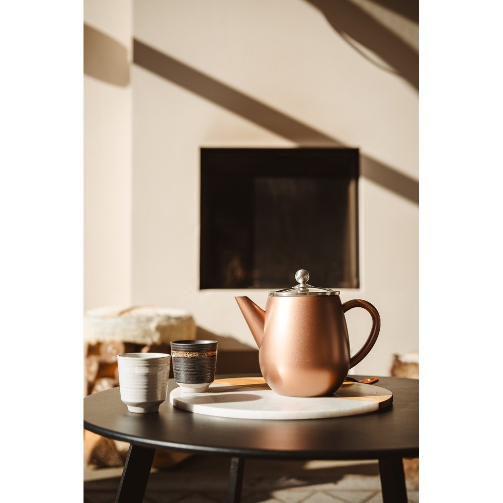 Filiżanki ceramiczne zestaw 3 szt. 200 ml Jari – Bredemeijer (zdjęcie 8)