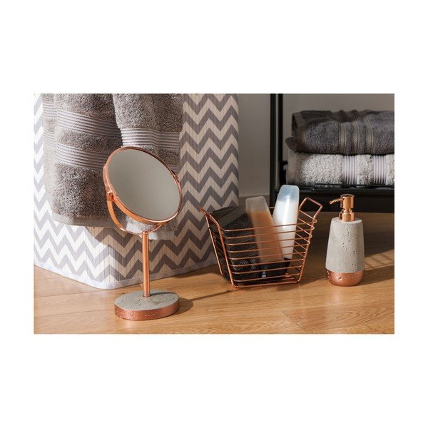 Koszyk miedziany Premier Housewares Mafalda, 17x21 cm-image-3