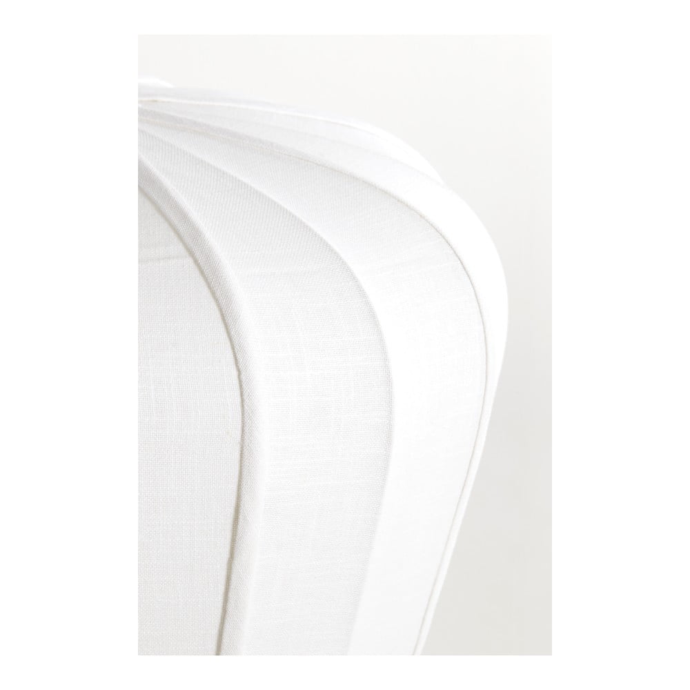 Kremowa lampa wisząca ø 49,5 cm Zubedo – Light & Living (zdjęcie 4)