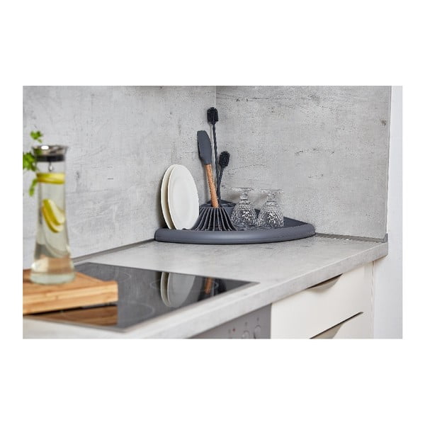 Narożny ociekacz do naczyń Wenko Dish-image-3