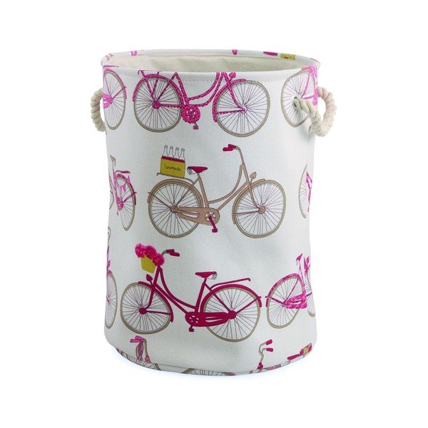 Zestaw 2 koszyków Bici-image-1
