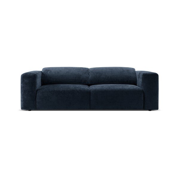 Ciemnoniebieska sofa 234 cm Cruz – Micadoni Home