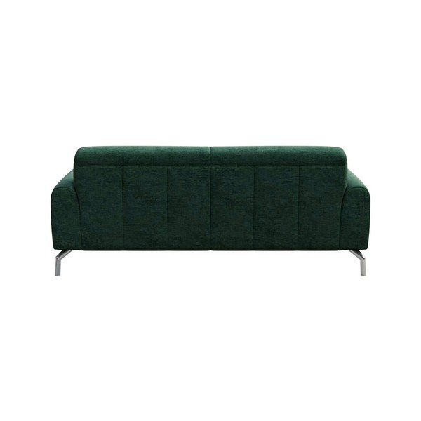 Zielona sofa MESONICA Puzo, 170 cm-image-2