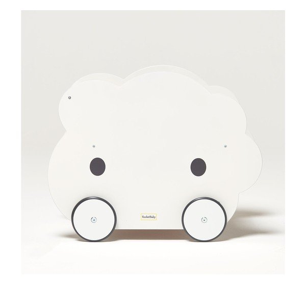 Dziecięcy pojemnik do przechowywania Cloud – Rocket Baby-image-1