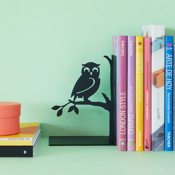 Podpórka do książek Book Guard – Balvi-image-1