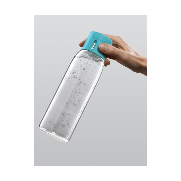 Butelka z licznikiem pojemności Joseph Joseph Dot-image-2