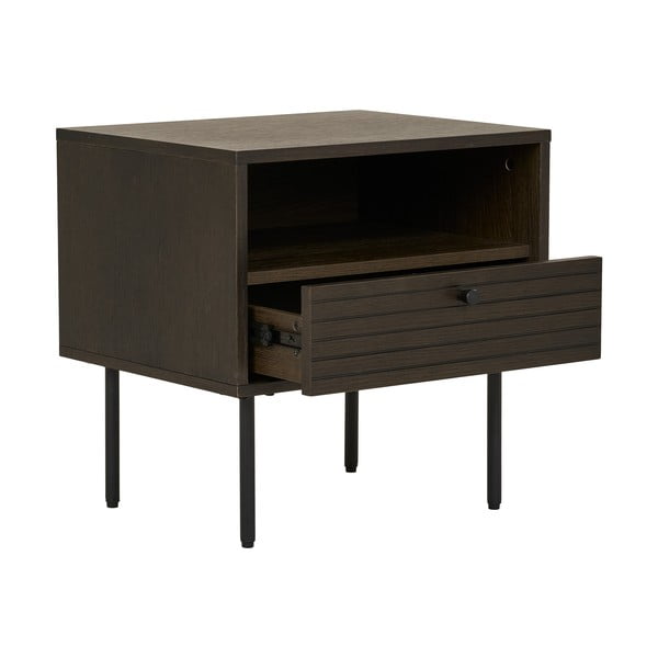 Stolik w dekorze dębu Kyoto – House Nordic-image-3