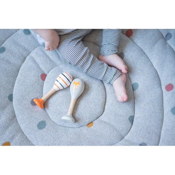 Zabawka muzyczna Fox – Kindsgut-image-1