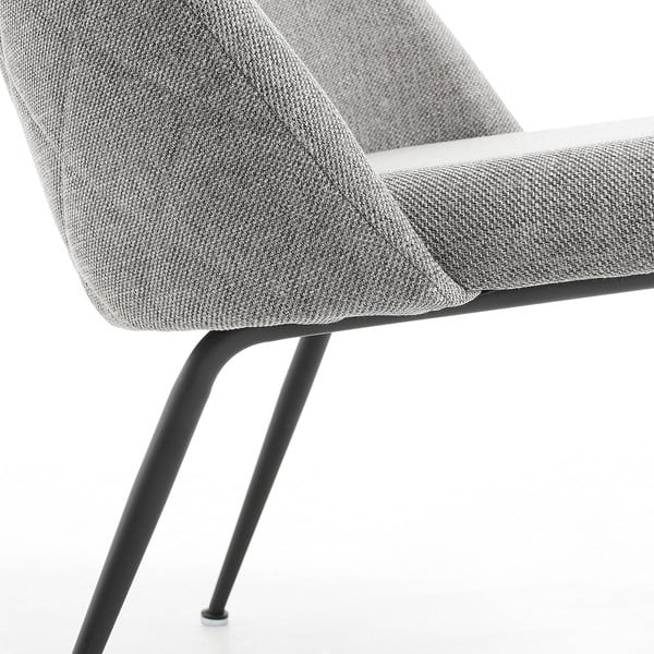 Szary fotel Kave Home Mystere-image-4
