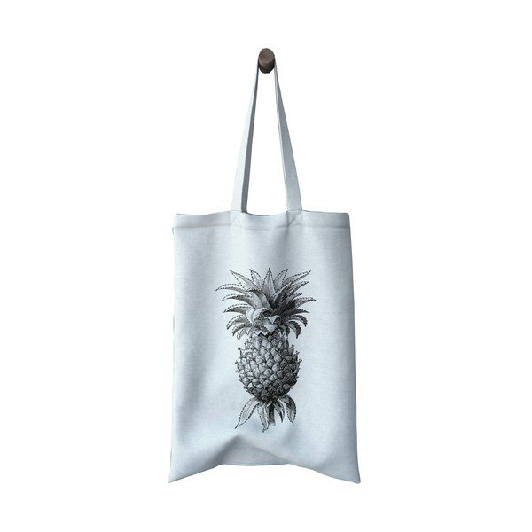 Torba plażowa Katelouise Pineapple