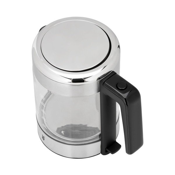 Szklany czajnik elektryczny WMF KITCHENminis®, 1 l-image-2