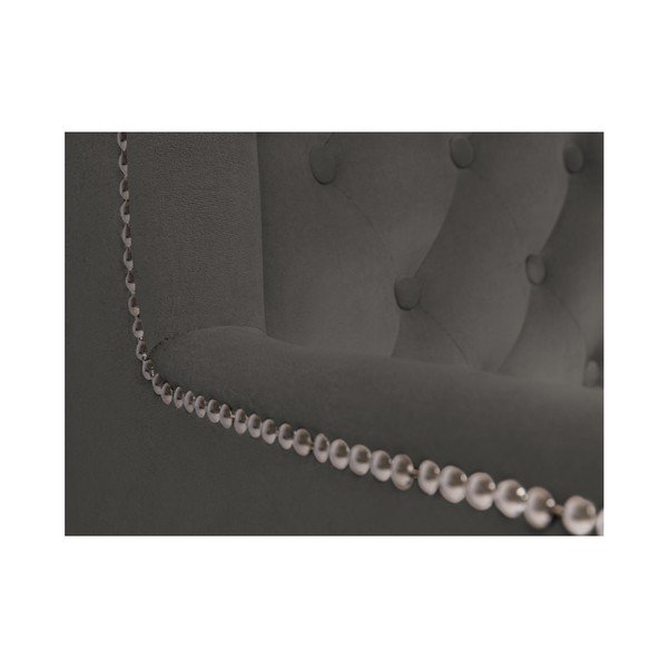 Szary fotel Mazzini Sofas Apollo-image-2