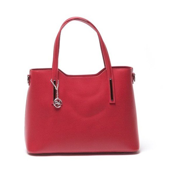 Torebka Roberta M 392 Rosso