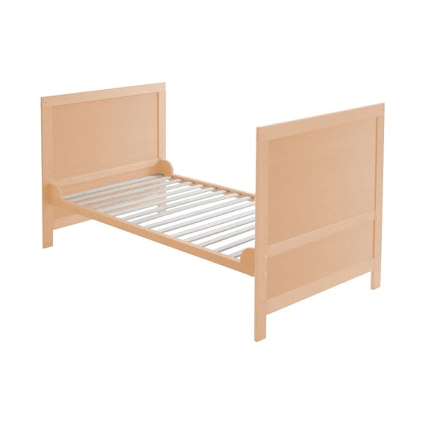 Naturalne łóżeczko 70x140 cm – Roba-image-3