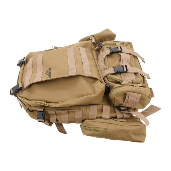 Plecak wielkogabarytowy Cattara Army, 55 l-image-3