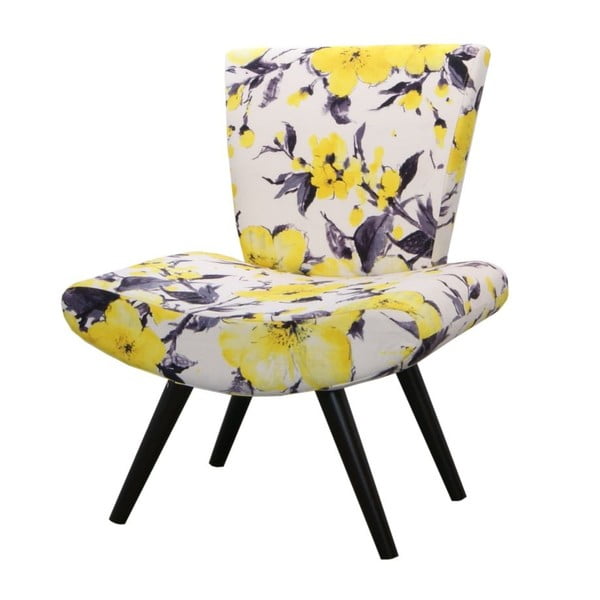 Fotel Max Flower-image-1