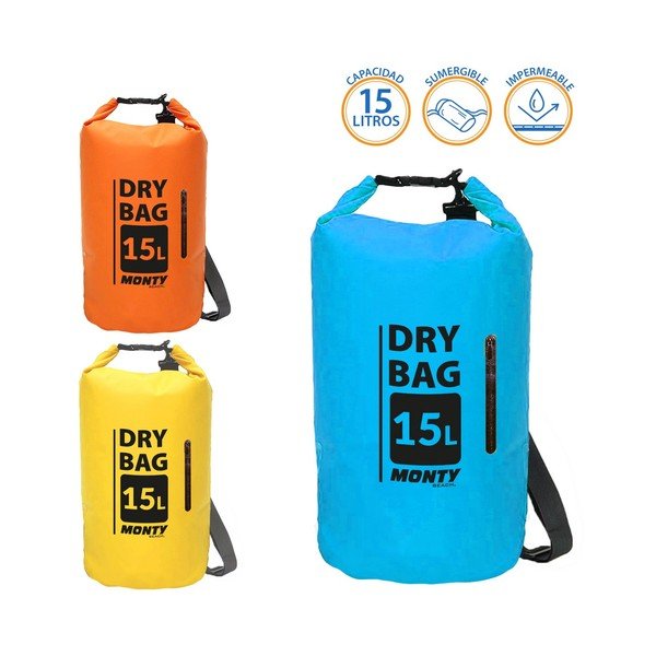 Worki wodoodporne zestaw – Juinsa-image-1