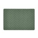 Silikonowa mata stołowa 48x33 cm Tiles − Södahl