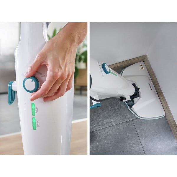 Mop parowy Tenso Power – LEIFHEIT-image-1