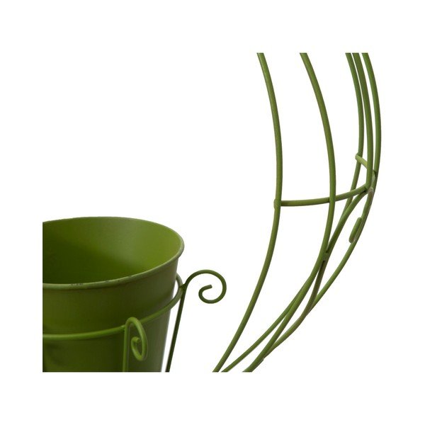 Wisząca doniczka Mauro Ferretti Cuore Da Appendere-image-4