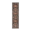 Ciemnoniebieski chodnik 66x300 cm Gillingham – Flair Rugs