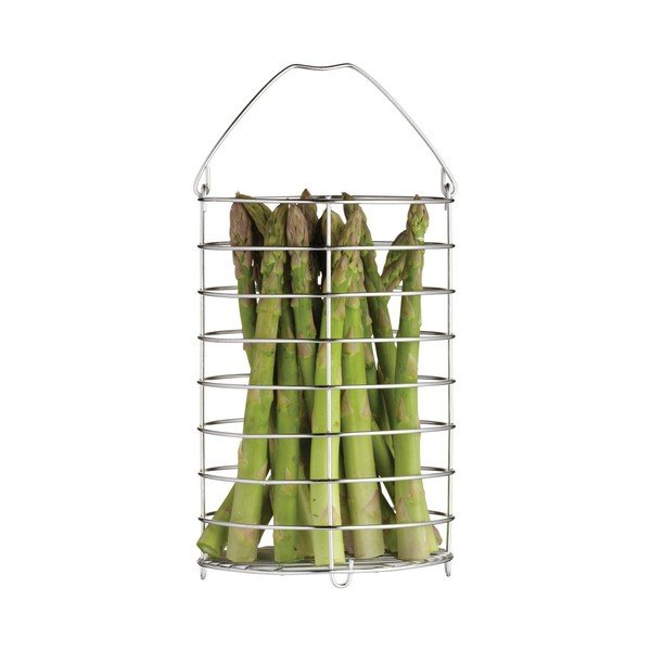 Garnek do gotowania na parze Asparagus Steamer-image-1