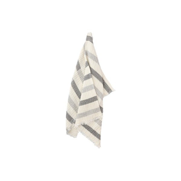 Koc 150x170 cm Mindful Stripe – Södahl-image-1