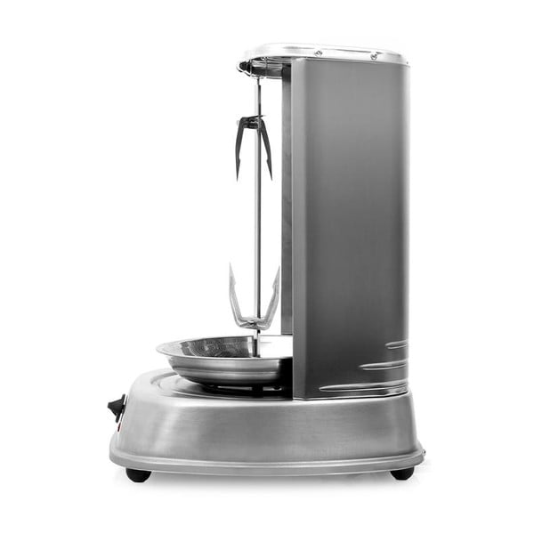 Grill na kebab OneConcept Master-image-2