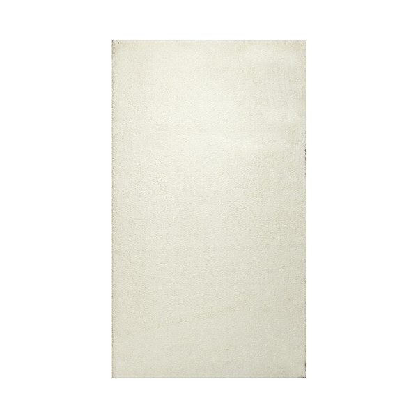 Kremowy chodnik Eco Rugs Ivor, 80x300 cm