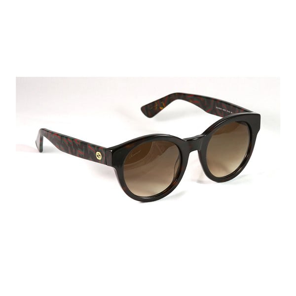 Damskie okulary przeciwsłoneczne Gucci 3763/S H30