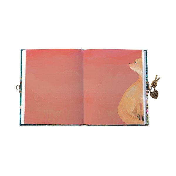 Notes 192 str. Moonlit Meadow – Roger la Borde-image-1