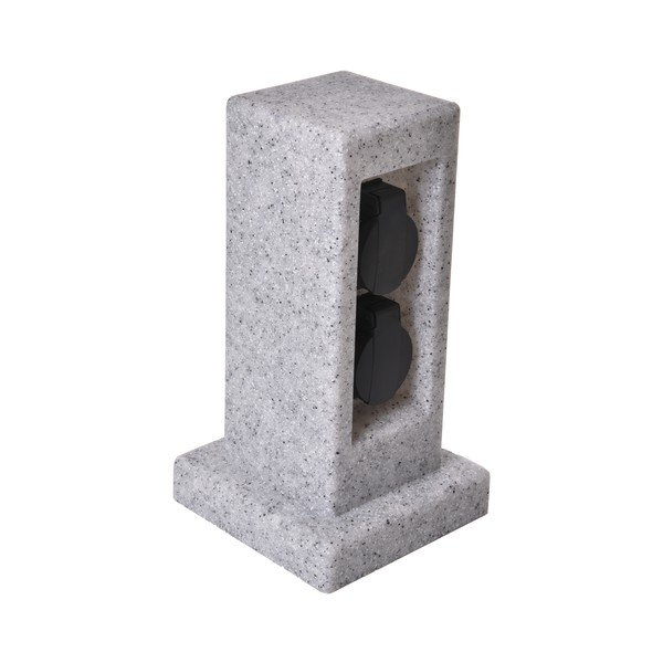 Gniazdko zewnętrzne (wysokość 27 cm) – Hilight-image-3