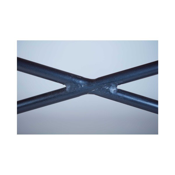 Stół do jadalni z drewna mango z recyklingu Interlink Coffee-image-4