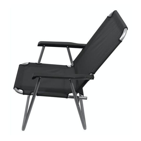 Składane krzesło kempingowe Lyon – Cattara-image-2