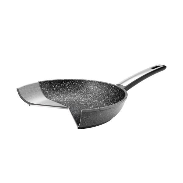 Patelnia Tescoma i-Premium Stone, Ø 24 cm-image-2