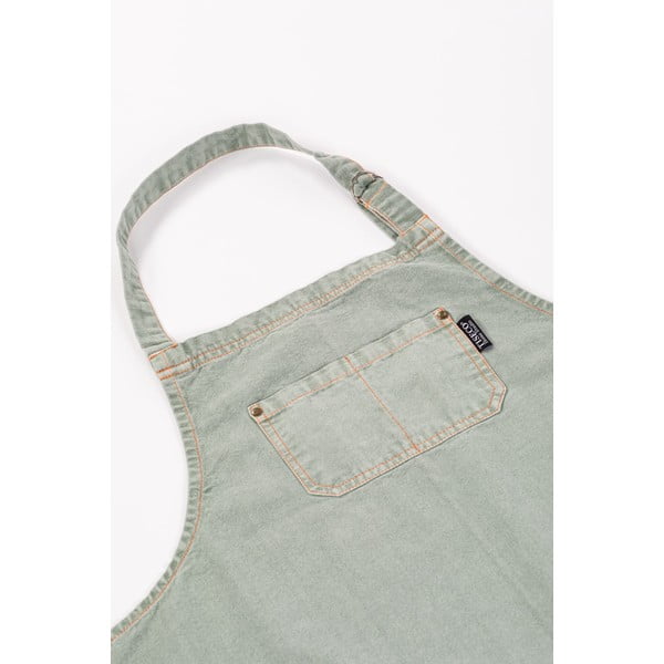 Bawełniany fartuch Havana – Tiseco Home Studio-image-2