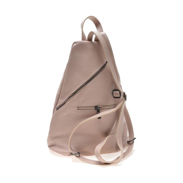 Plecak skórzany – Mangotti Bags-image-1