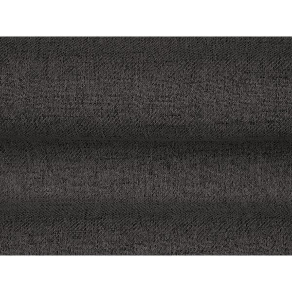 Ciemnoszara sofa 217 cm Bali – Cosmopolitan Design-image-1