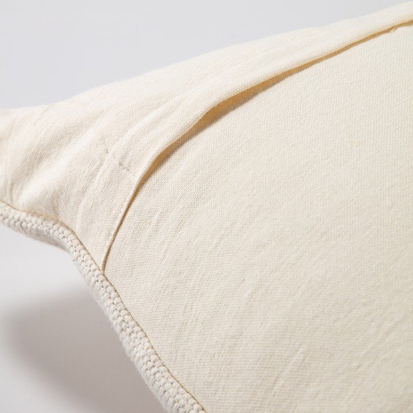 Poszewka na poduszkę dziecięcą z wysoką zawartością bawełny Kave Home Thaide, 45x45 cm-image-2