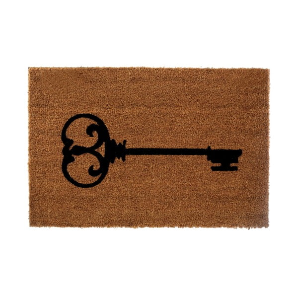 Wycieraczka Key, 40x60 cm