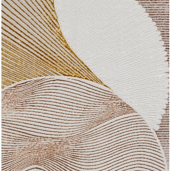 Beżowy dywan 120x170 cm Creation – Think Rugs-image-3